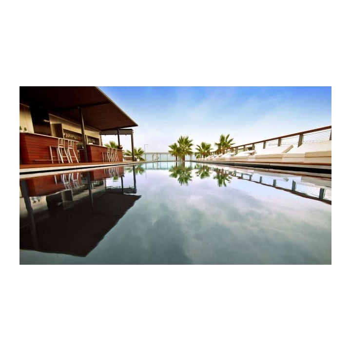 Hotel Renaissance Barcelona Fira