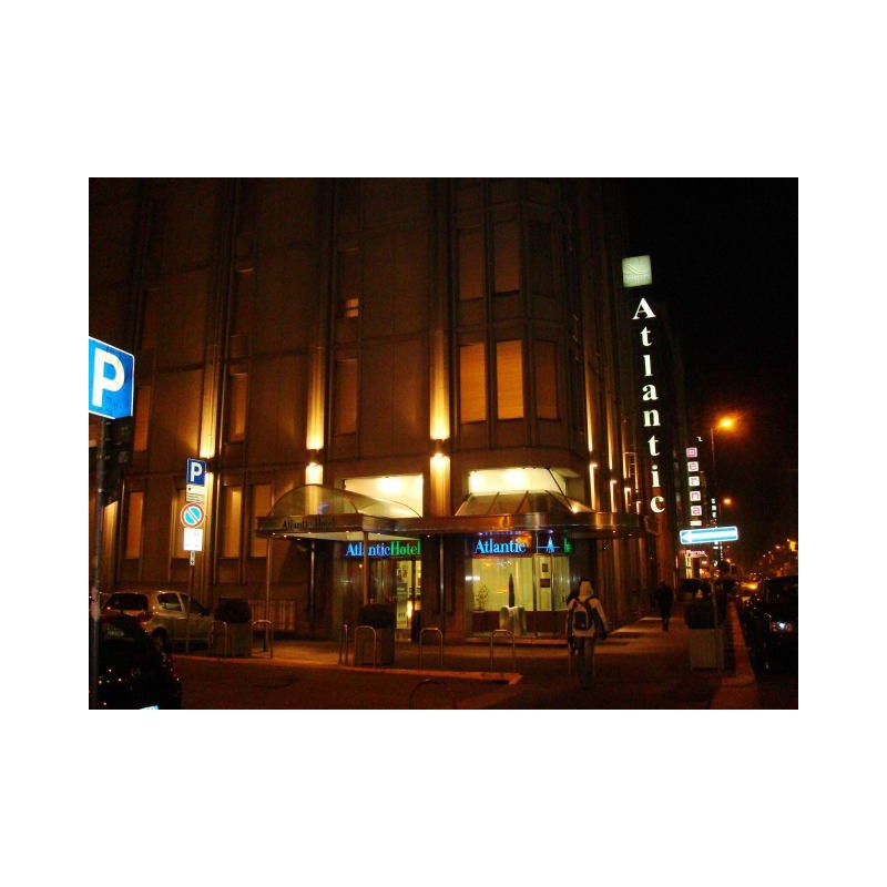 c-hotels Atlantic
