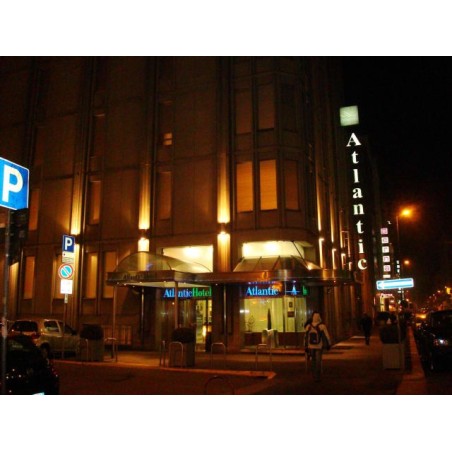c-hotels Atlantic