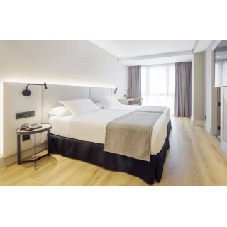 Hotel San Sebastián