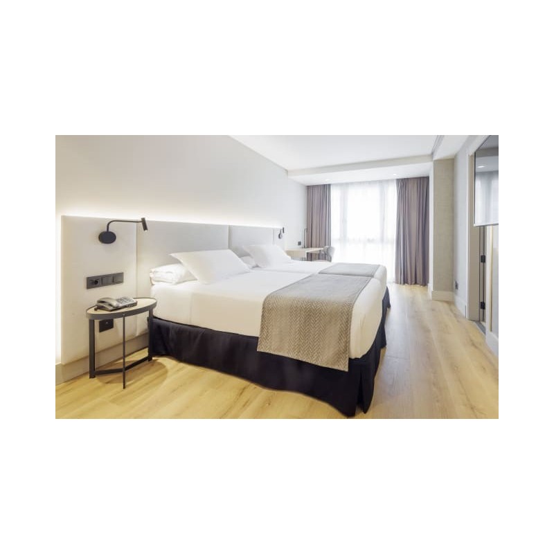 Hotel San Sebastián