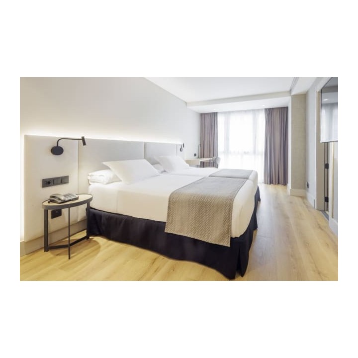 Hotel San Sebastián