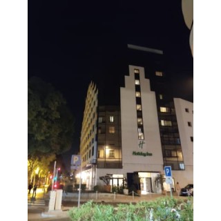 Hotel Holiday Inn Nice