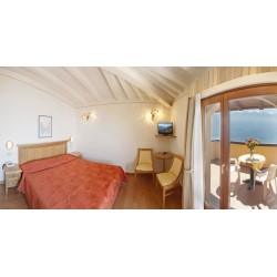 Hotel Pineta Campi