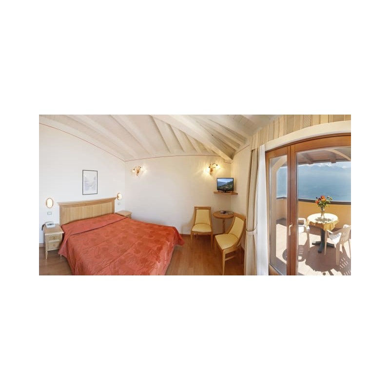Hotel Pineta Campi