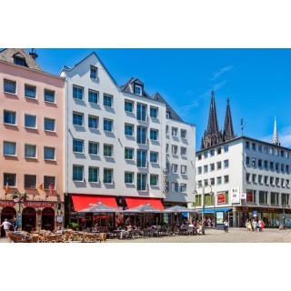 CityClass Hotel Alter Markt