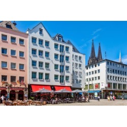 CityClass Hotel Alter Markt