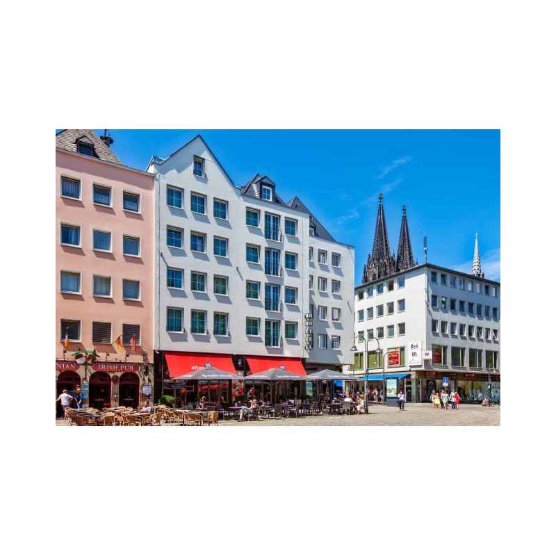 CityClass Hotel Alter Markt