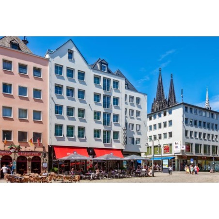 CityClass Hotel Alter Markt