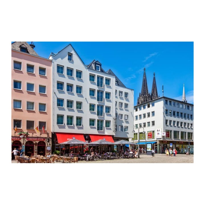 CityClass Hotel Alter Markt