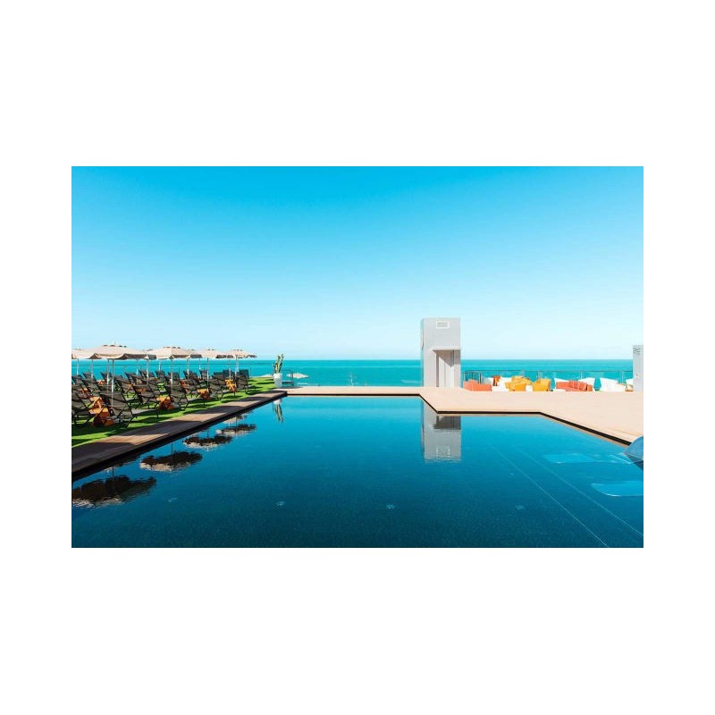 Hotel Riviera Vista