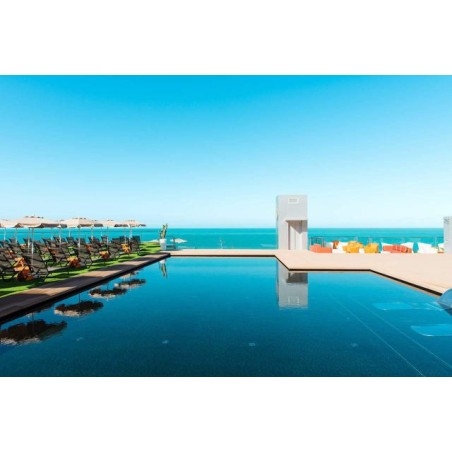 Hotel Riviera Vista