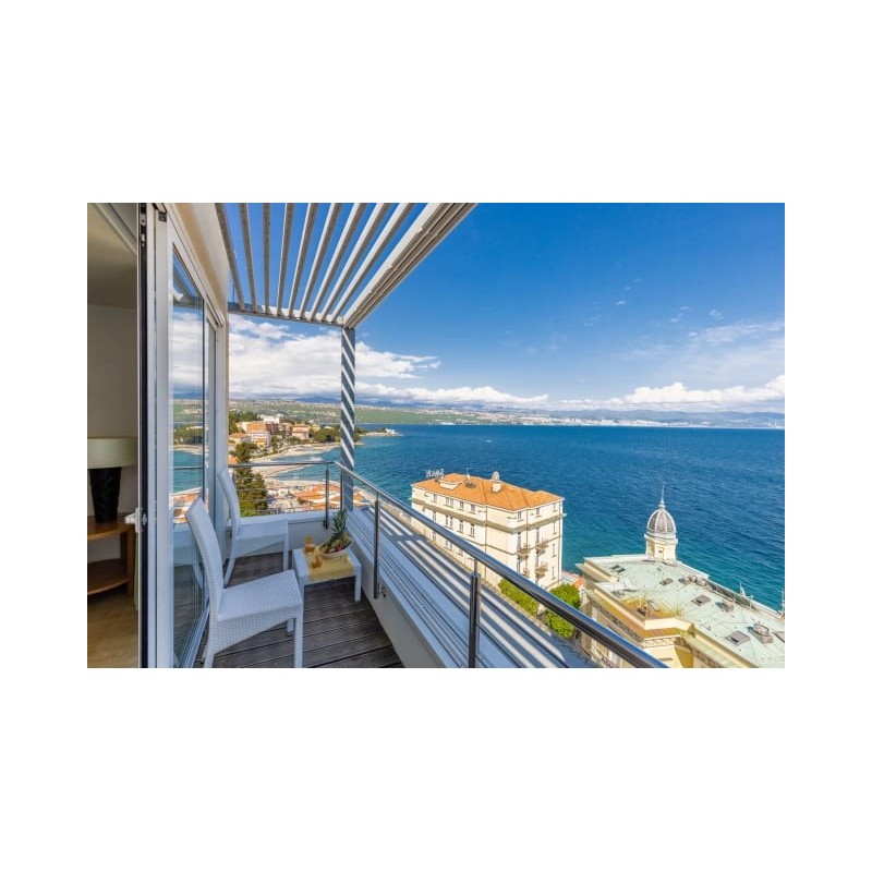 ASTORIA Hotel Opatija