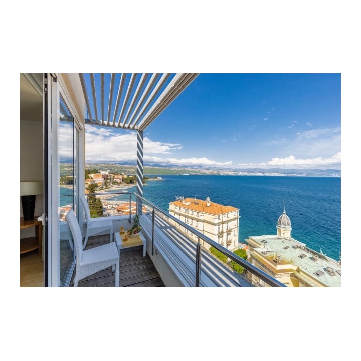 ASTORIA Hotel Opatija