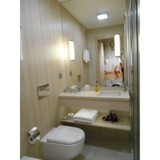 MOXY Hotel Milan Malpensa Airport