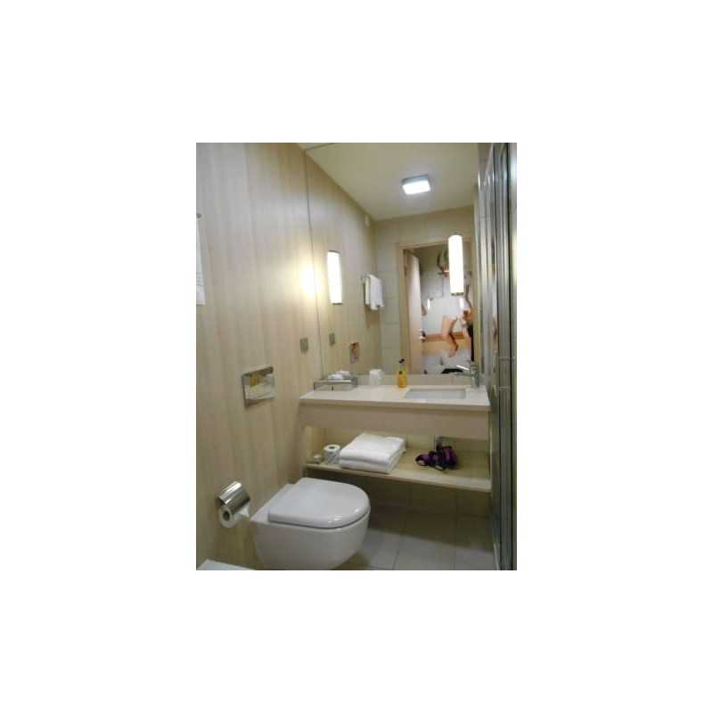 MOXY Hotel Milan Malpensa Airport