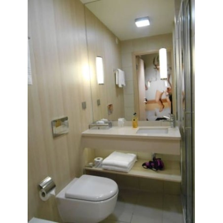 MOXY Hotel Milan Malpensa Airport