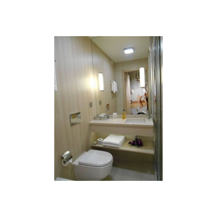 MOXY Hotel Milan Malpensa Airport