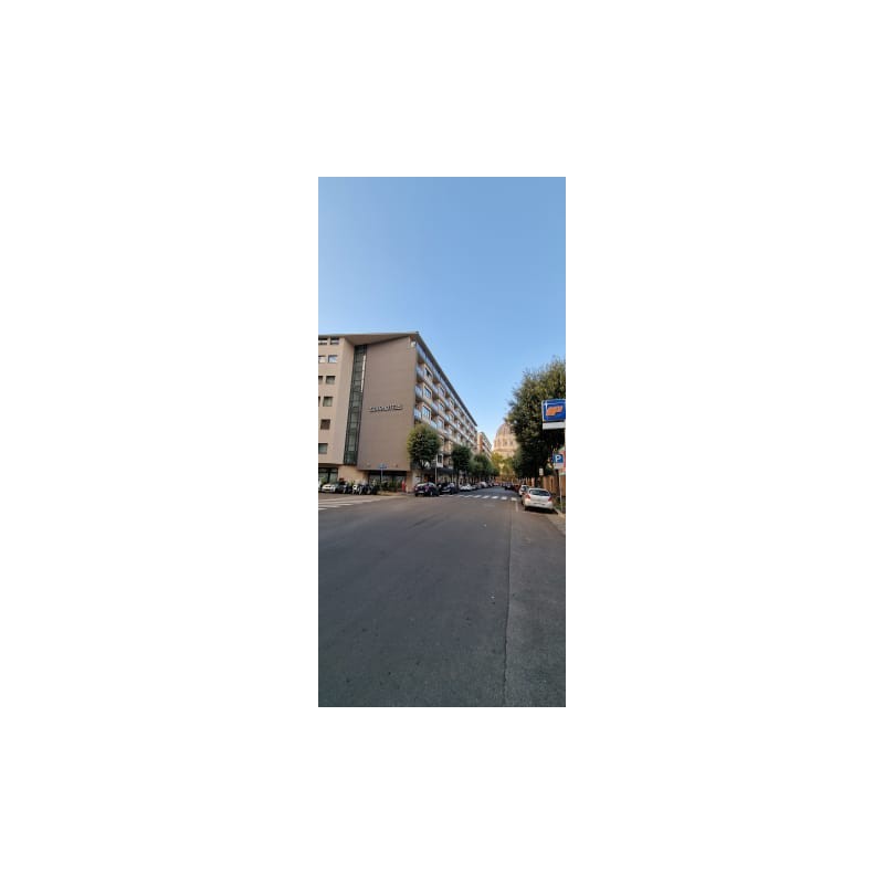 Starhotels Michelangelo