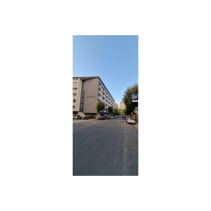 Starhotels Michelangelo