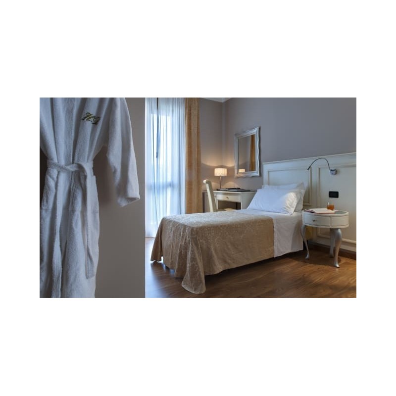 Hotel Bologna Terme