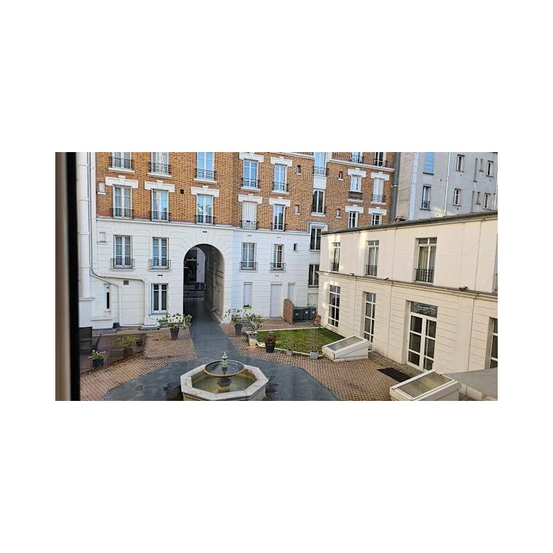 Villa Modigliani