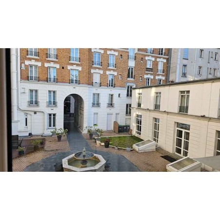 Villa Modigliani