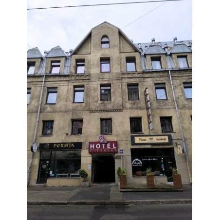 A1 Hotel