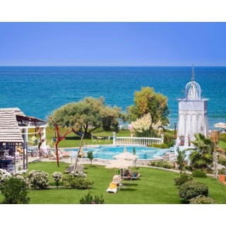Orpheas Resort - Adults Only
