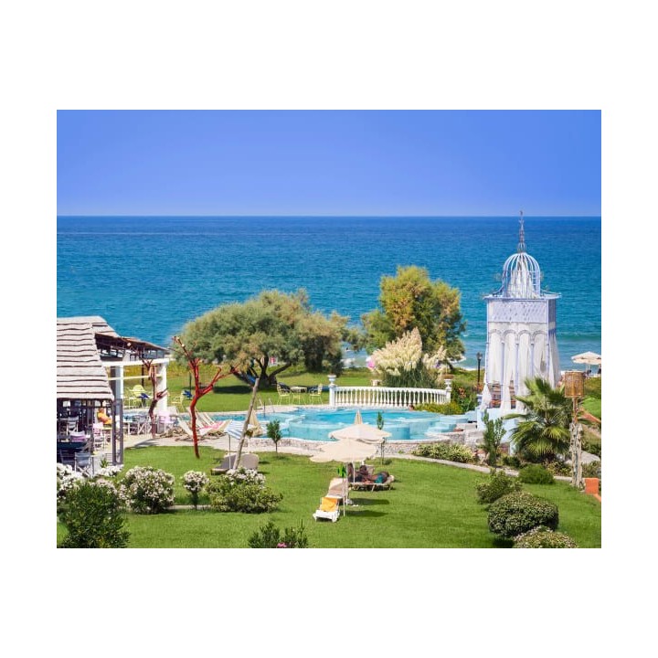 Orpheas Resort - Adults Only