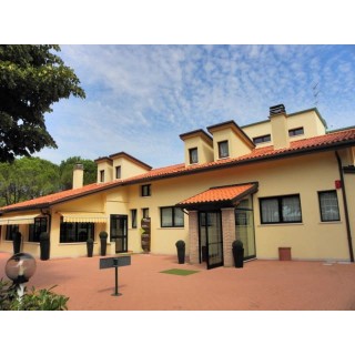 Hotel Green Garden Resort