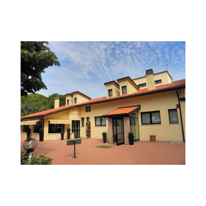 Hotel Green Garden Resort
