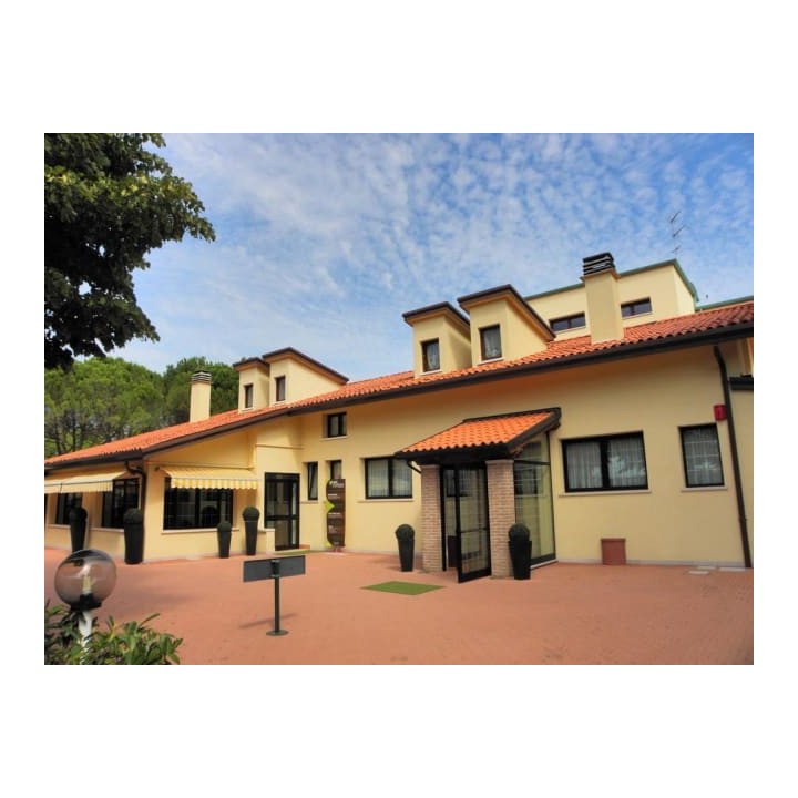 Hotel Green Garden Resort