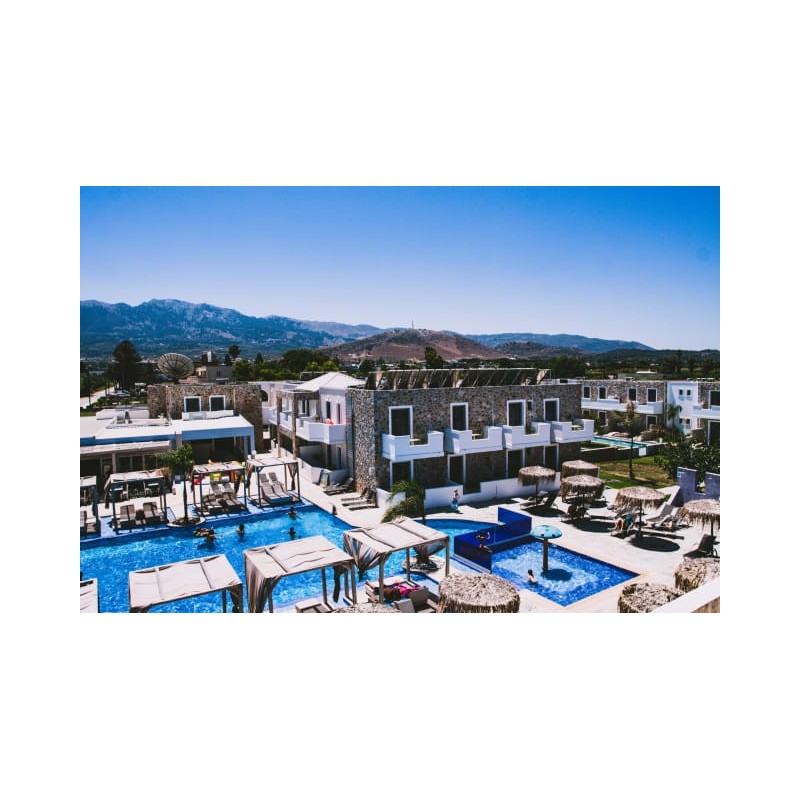 Sunshine Hotel