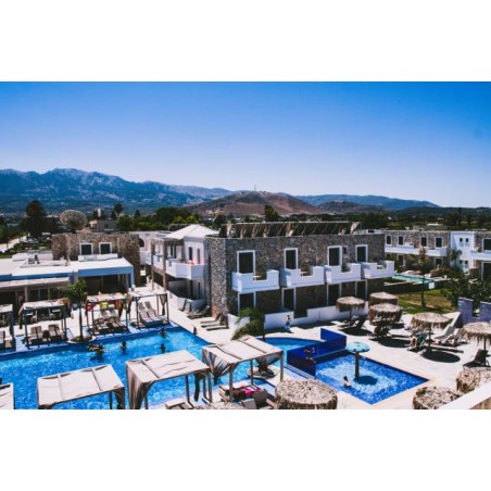 Sunshine Hotel
