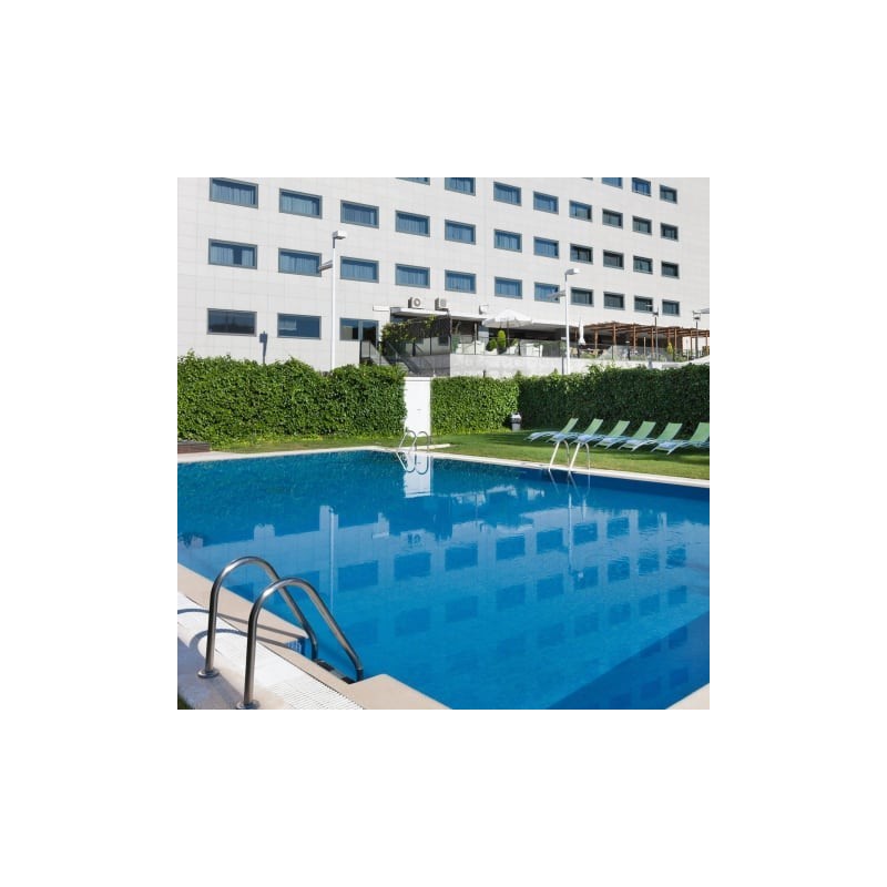 NH Madrid Ventas