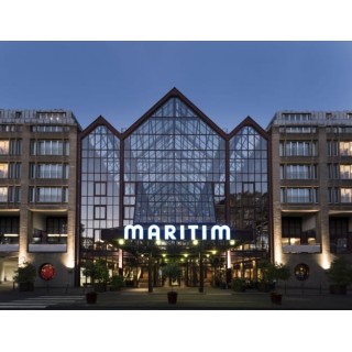 Maritim Hotel Köln
