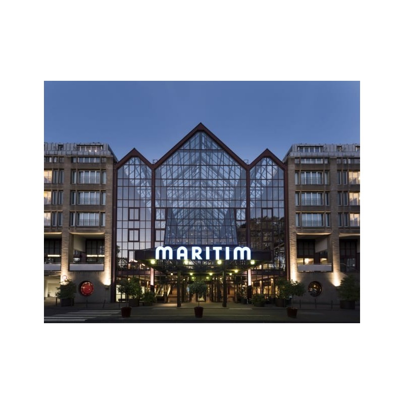 Maritim Hotel Köln