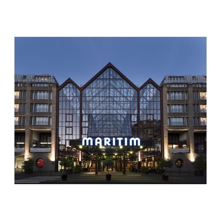 Maritim Hotel Köln