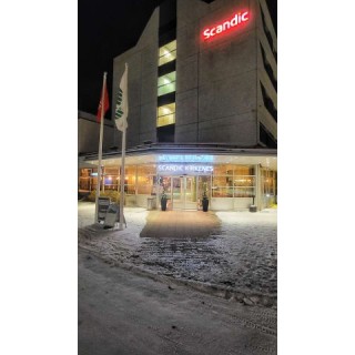 Scandic Kirkenes