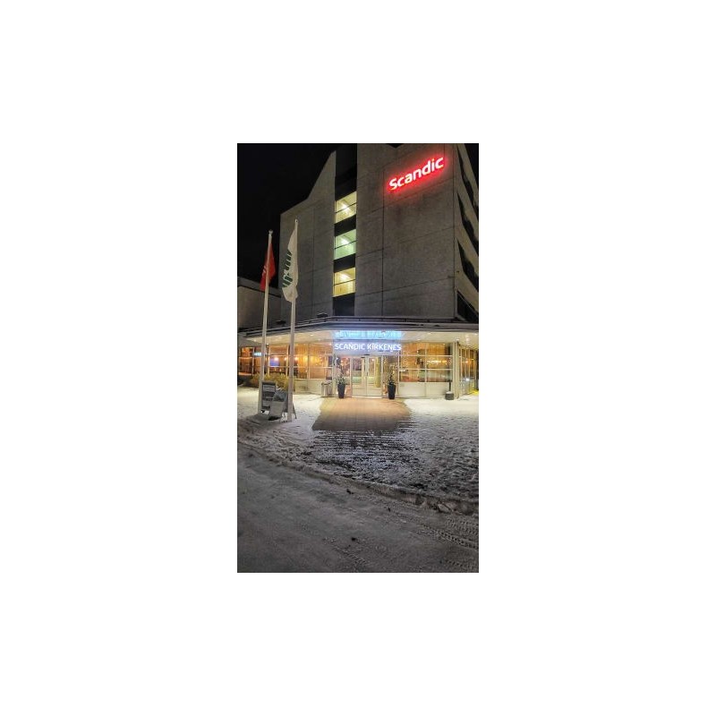Scandic Kirkenes