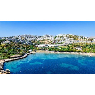 Yasmin Resort Bodrum