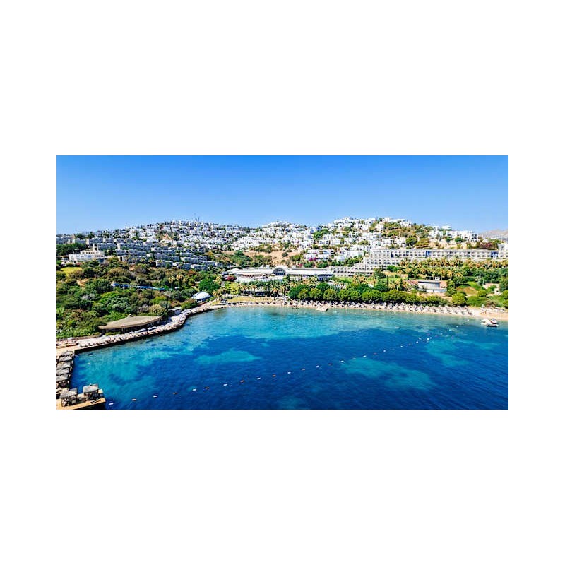 Yasmin Resort Bodrum