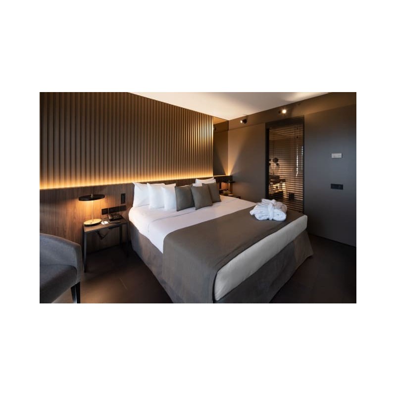 BAH Barcelona Airport Hotel