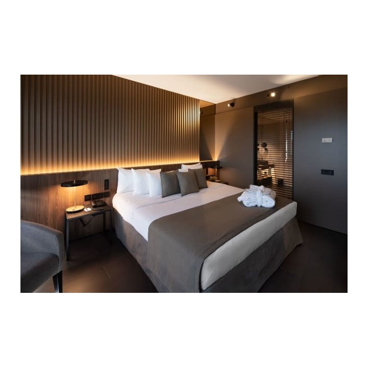 BAH Barcelona Airport Hotel