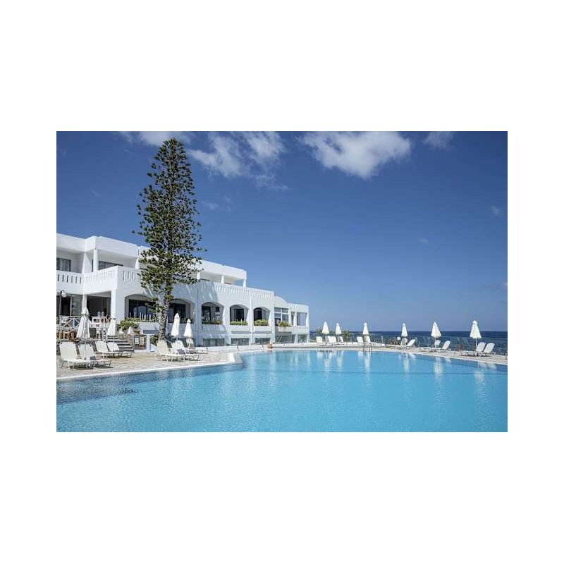 Maritimo Beach Hotel
