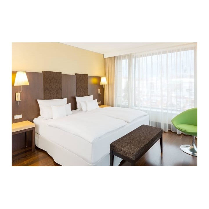 NH Collection Dresden Altmarkt