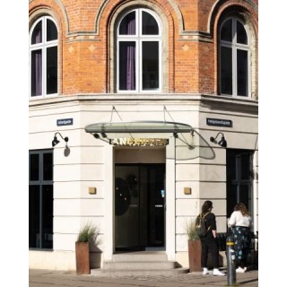 Andersen Boutique Hotel