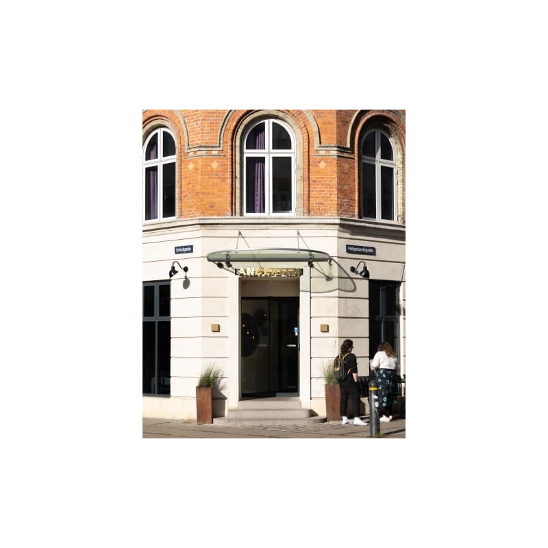 Andersen Boutique Hotel