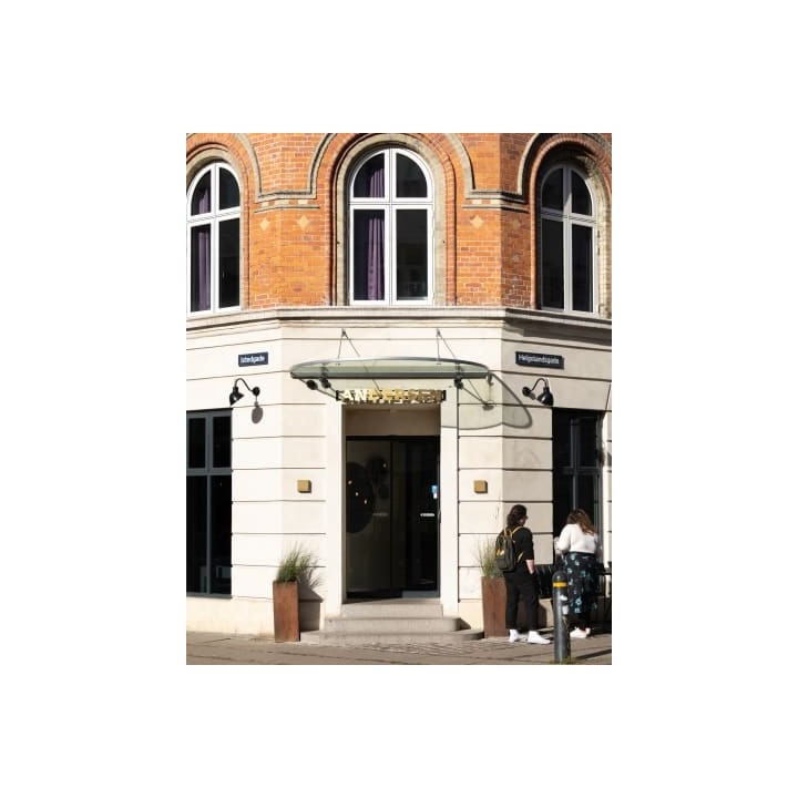 Andersen Boutique Hotel